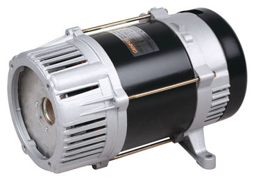 3.0KW Single Phase Alternator High Output Alternator 2 Pole Dynamo