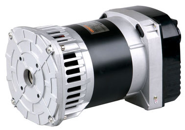 3.0KW Single Phase Alternator High Output Alternator 2 Pole Dynamo