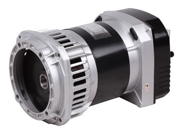 Black And Silver Color High Performance Alternator GENFOR / OEM Brand