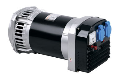 AC DC 8.3A 12V High Current Alternator 50Hz 3000 / 60Hz 3600rpm Speed