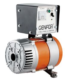 3KW Pully Belt Type High Output Alternator 100% Copper Wire 3.2KW Max Power