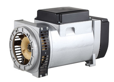 6KW 7KW 8KW Custom Alternators , High Output Mini Alternator 1.0 Power Factor