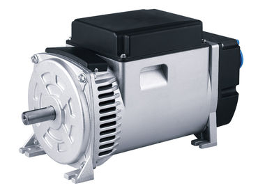 3KW To 8KW Double Bearing Dynamo Alternator High Output Alternator AC Single-phase Alternator